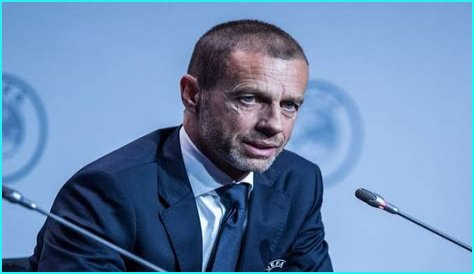 UCL Final Delay: UEFA APOLOGIZE To Supporters! (Details)